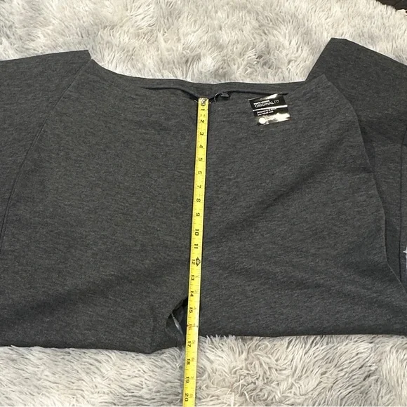 Avenue Women's Ponte Leggings - Picture 5 of 8